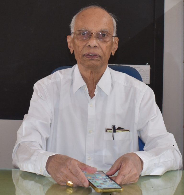 Chairman