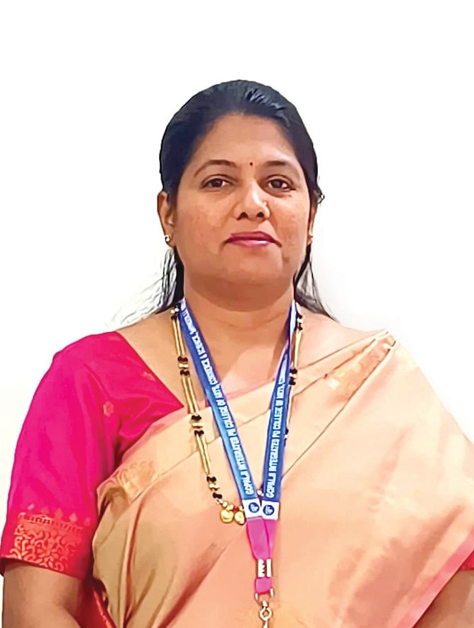 Gayatri Totagi