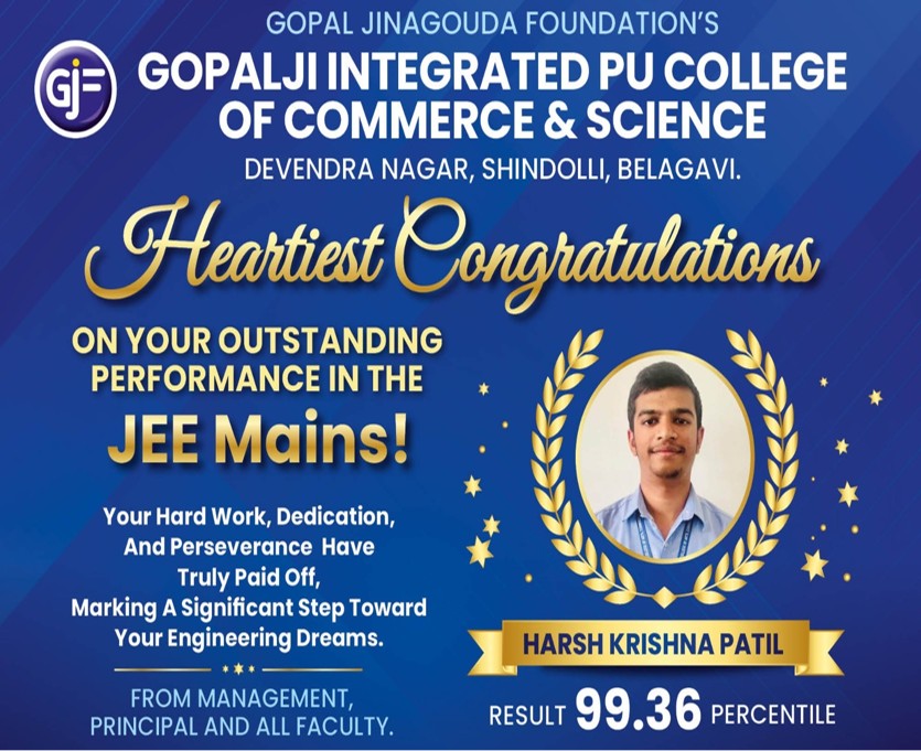 JEE Achiever