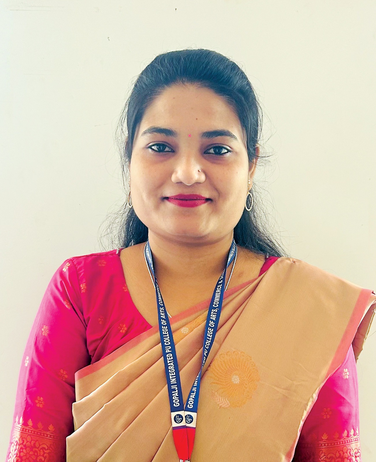 Jyoti Badiger
