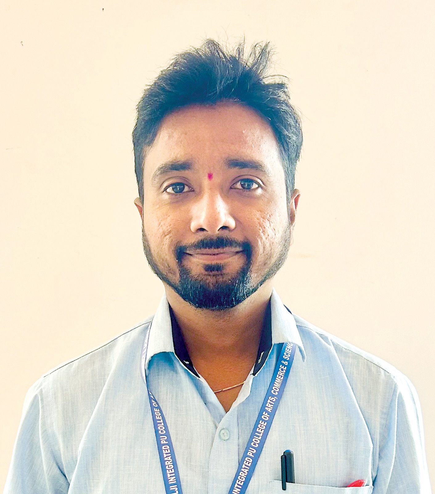 Mahendra Patil