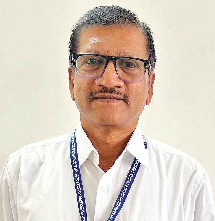 Premchand Bastwad