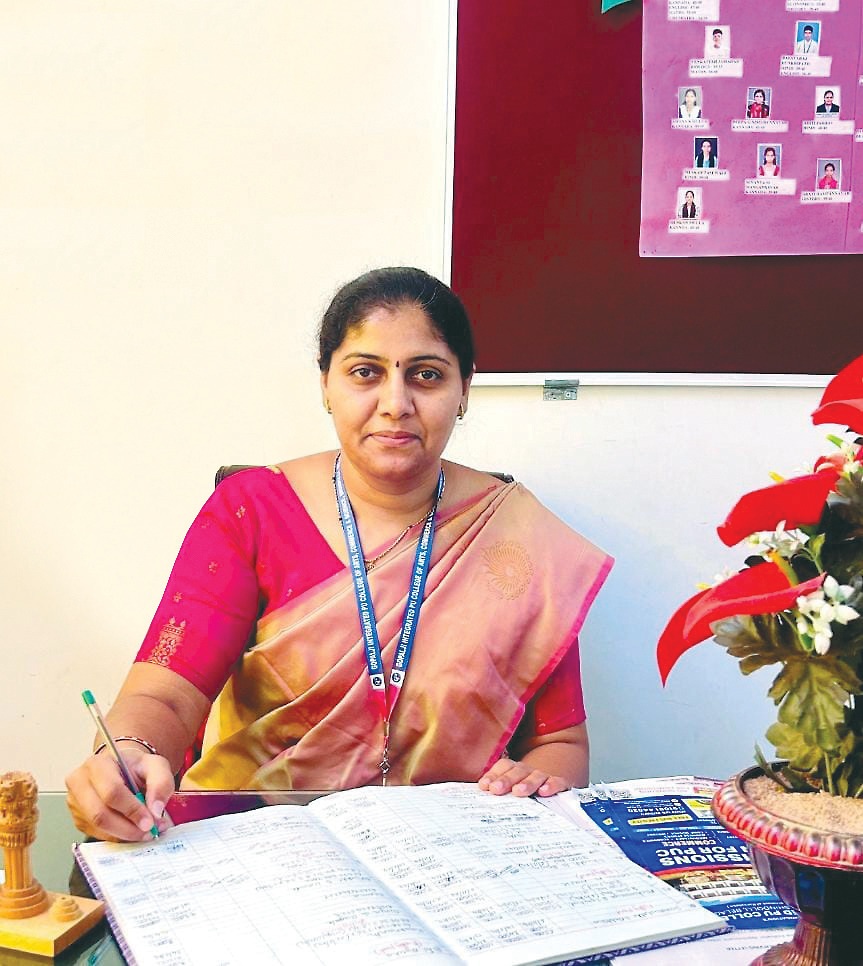 Principal