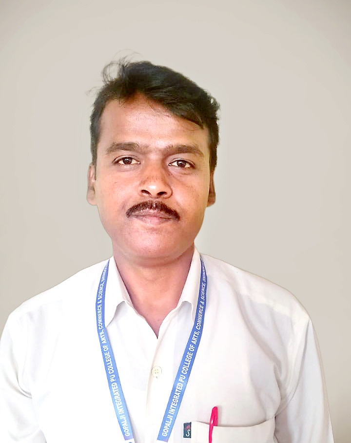 Santosh Kagennavar