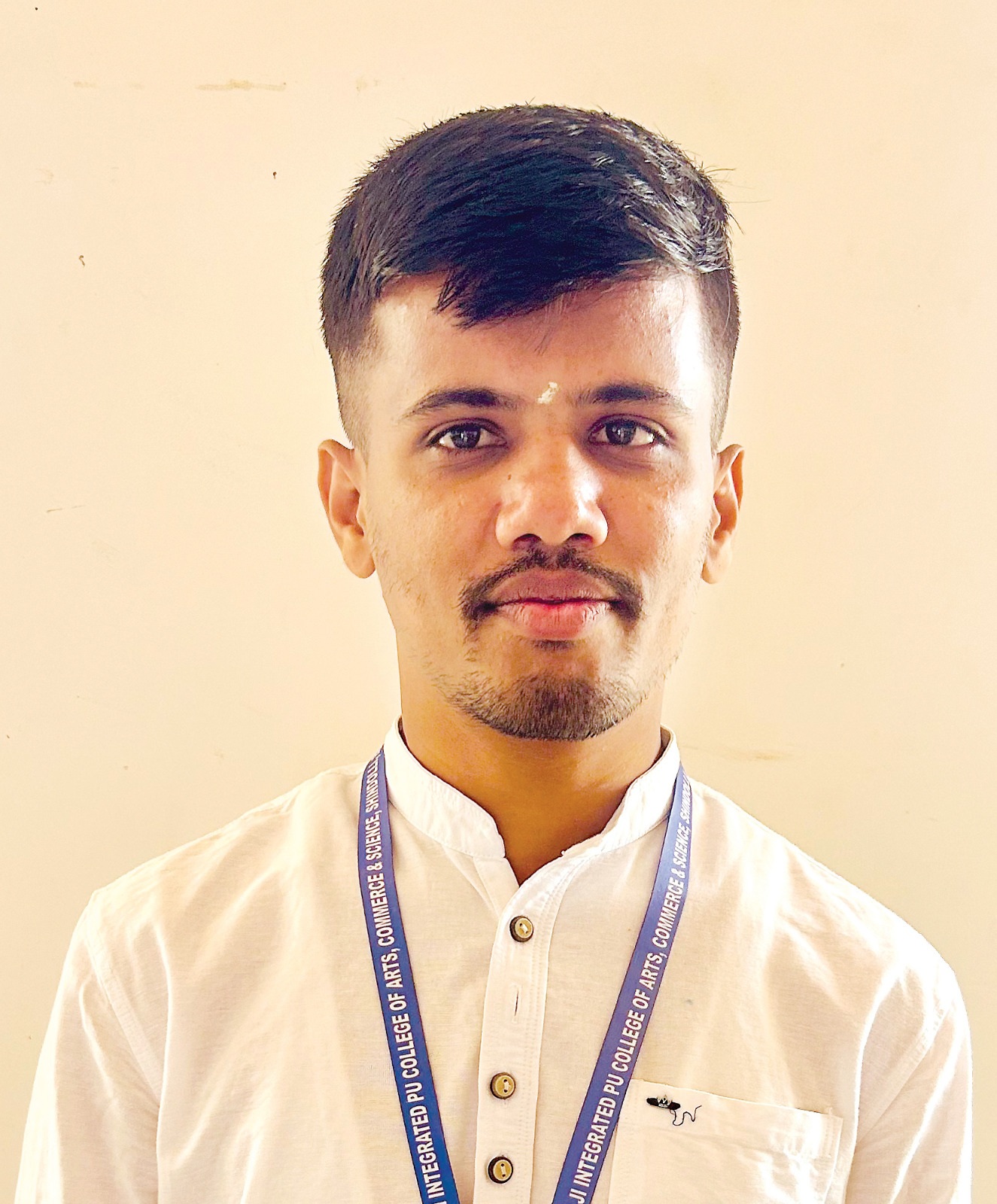 Sunil Sunagar