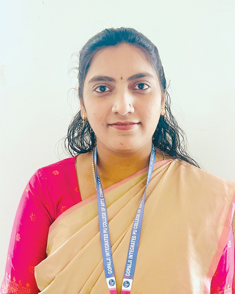 Sushma Malage