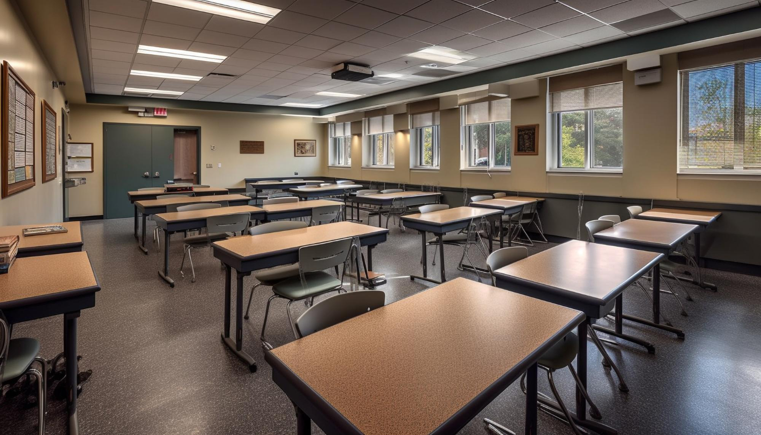 Class Rooms