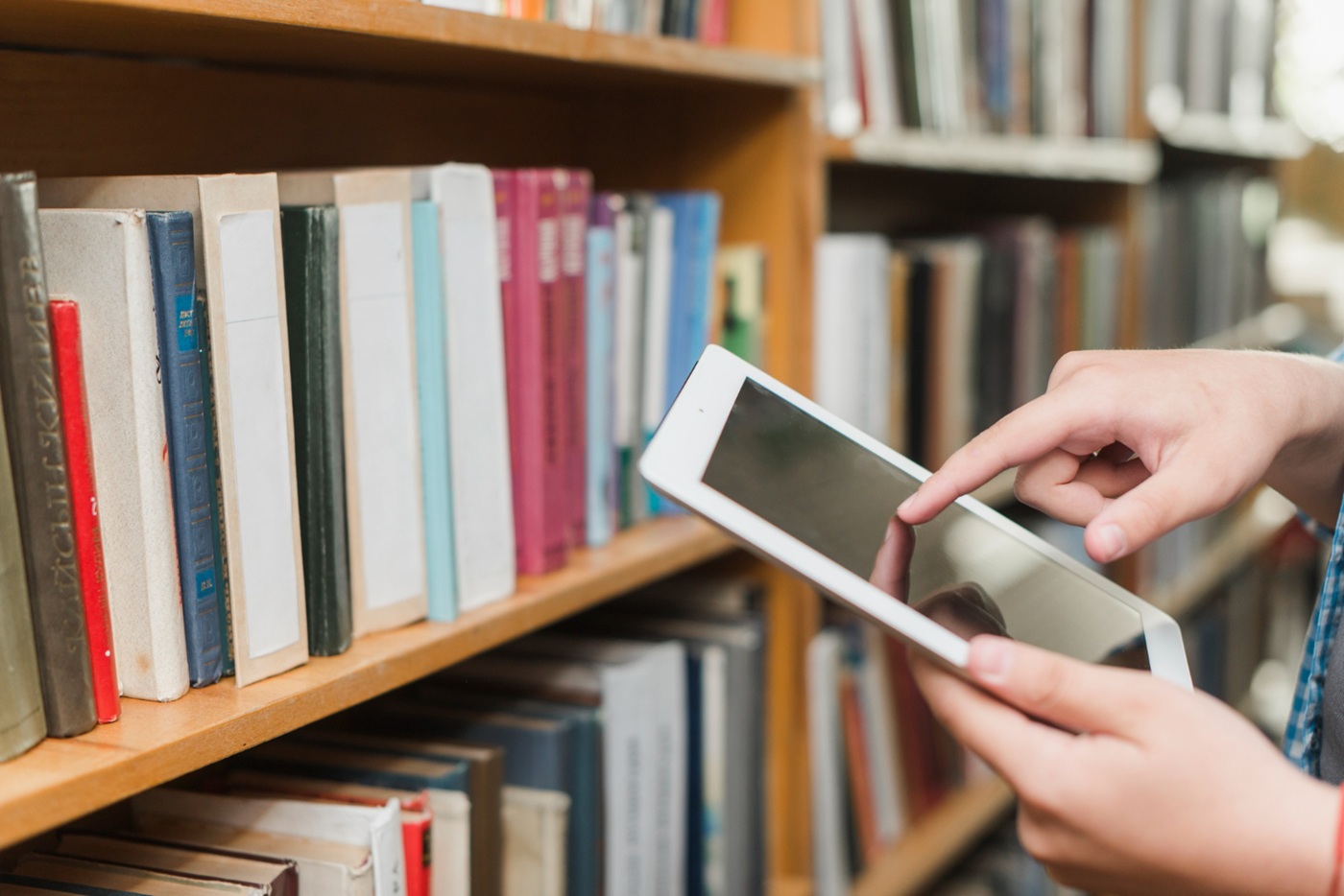Digital Library