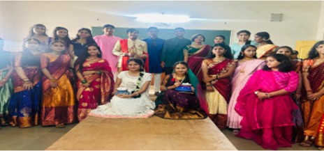 FESTIVAL CELEBRATION