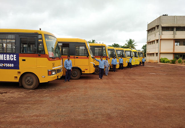 TRANSPORT