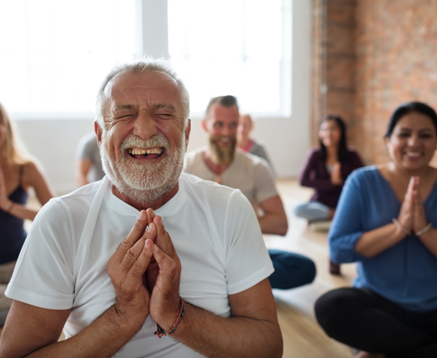 Yoga & Meditation